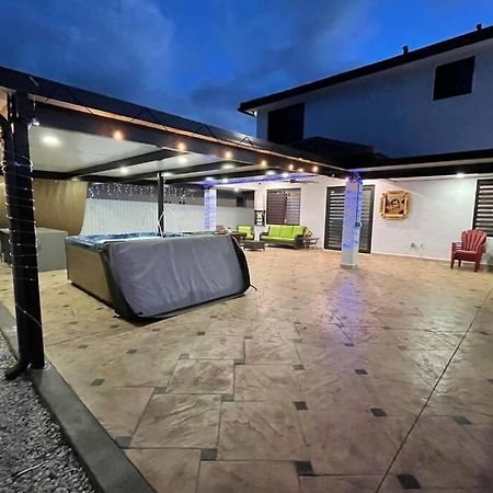 Villa Yenya Miami Ngoại thất bức ảnh
