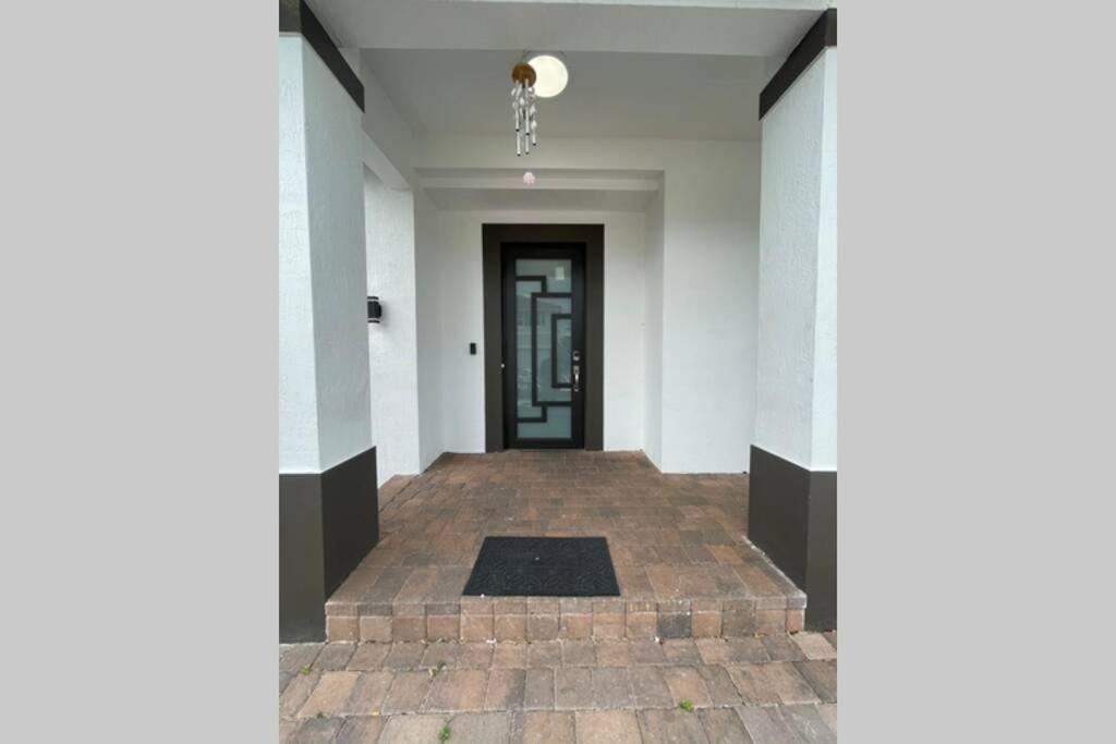 Villa Yenya Miami Ngoại thất bức ảnh