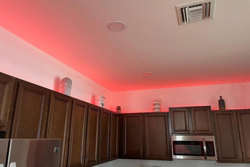 Villa Yenya Miami Ngoại thất bức ảnh