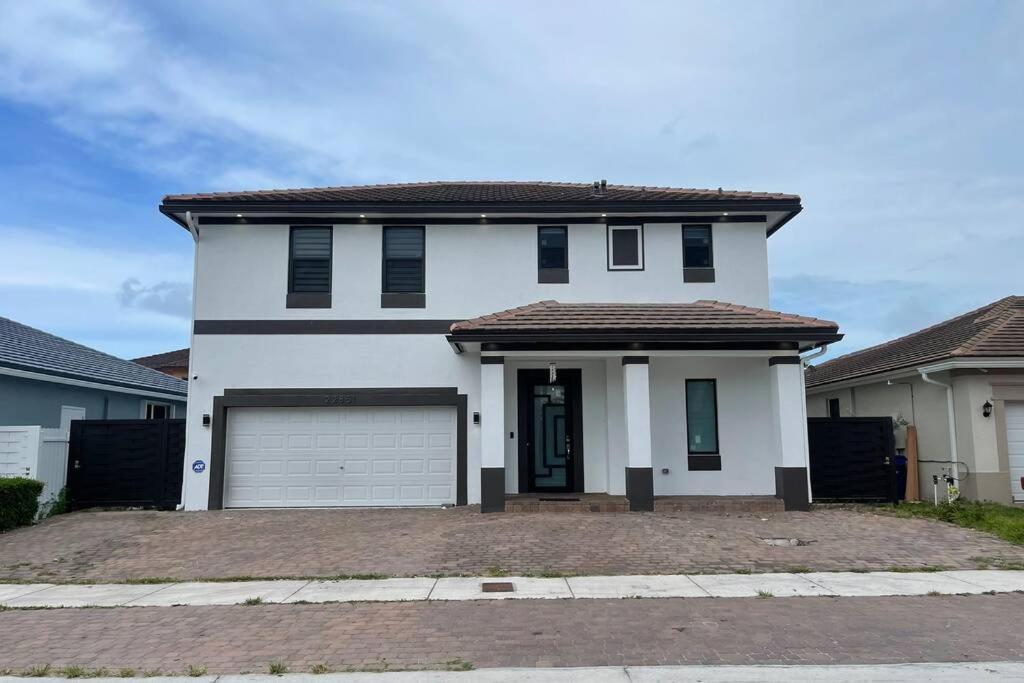 Villa Yenya Miami Ngoại thất bức ảnh