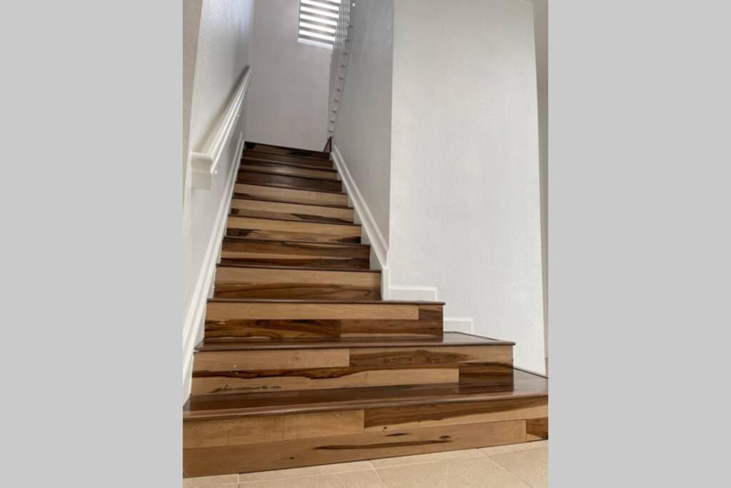Villa Yenya Miami Ngoại thất bức ảnh