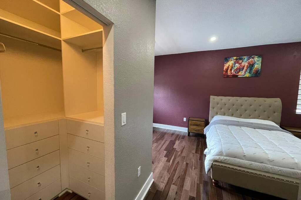 Villa Yenya Miami Ngoại thất bức ảnh
