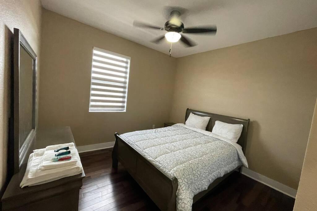 Villa Yenya Miami Ngoại thất bức ảnh