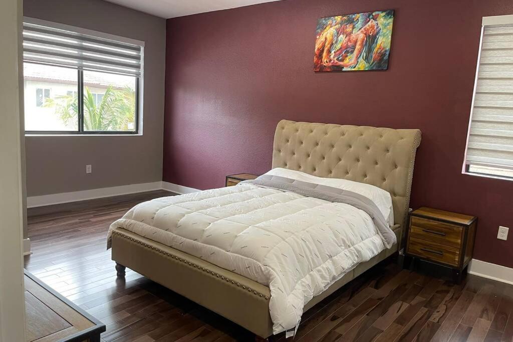 Villa Yenya Miami Ngoại thất bức ảnh