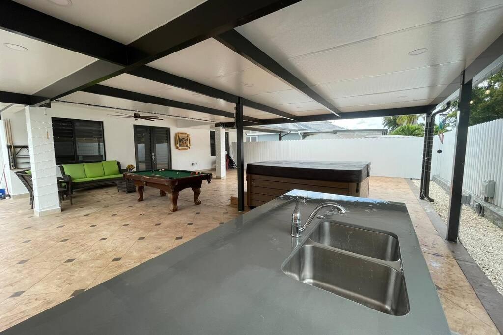 Villa Yenya Miami Ngoại thất bức ảnh