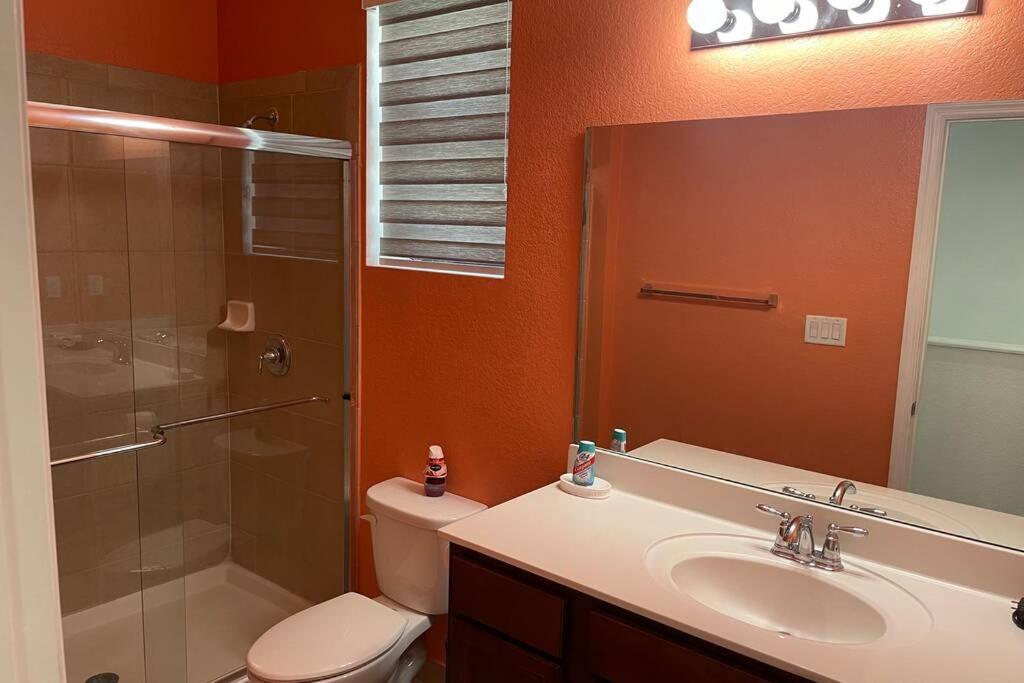 Villa Yenya Miami Ngoại thất bức ảnh