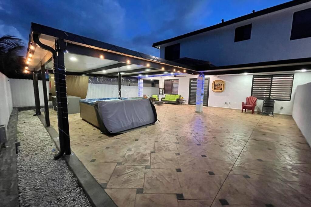 Villa Yenya Miami Ngoại thất bức ảnh