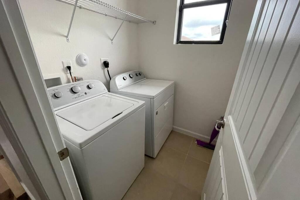 Villa Yenya Miami Ngoại thất bức ảnh