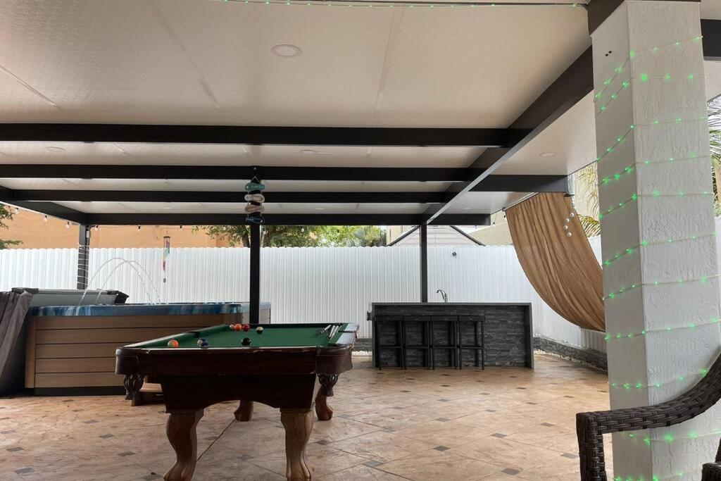 Villa Yenya Miami Ngoại thất bức ảnh
