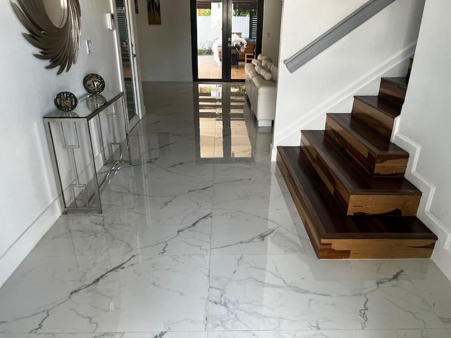 Villa Yenya Miami Ngoại thất bức ảnh