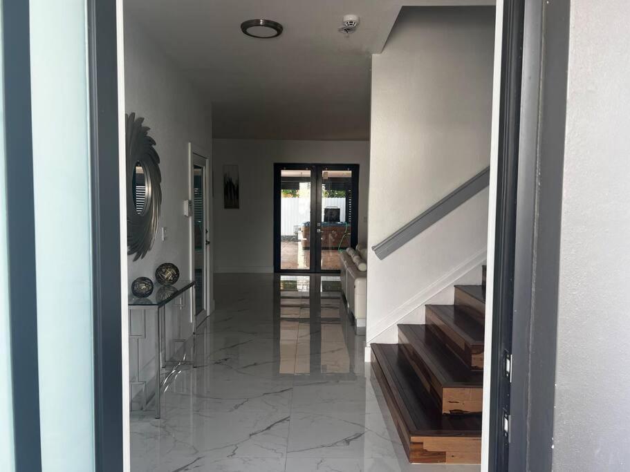 Villa Yenya Miami Ngoại thất bức ảnh