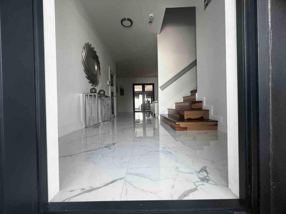 Villa Yenya Miami Ngoại thất bức ảnh