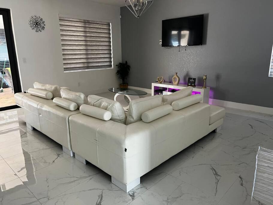 Villa Yenya Miami Ngoại thất bức ảnh